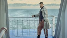 Will Young 2019