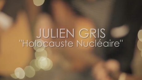 Julien Gris