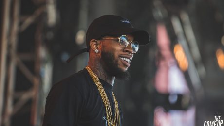 Tory Lanez 2019