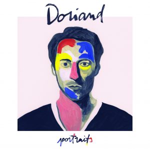 Doriand Portraits