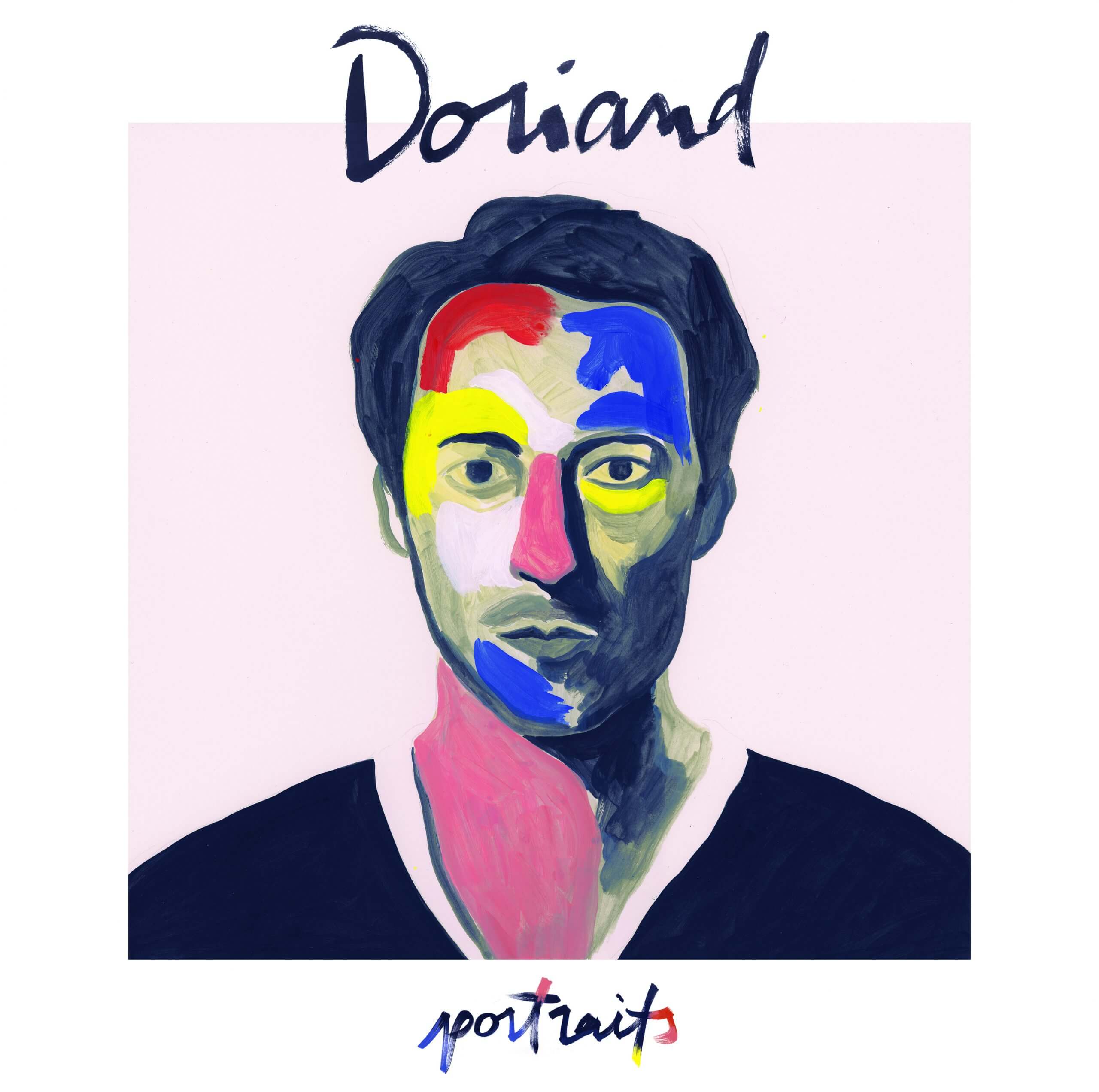 Doriand Portraits