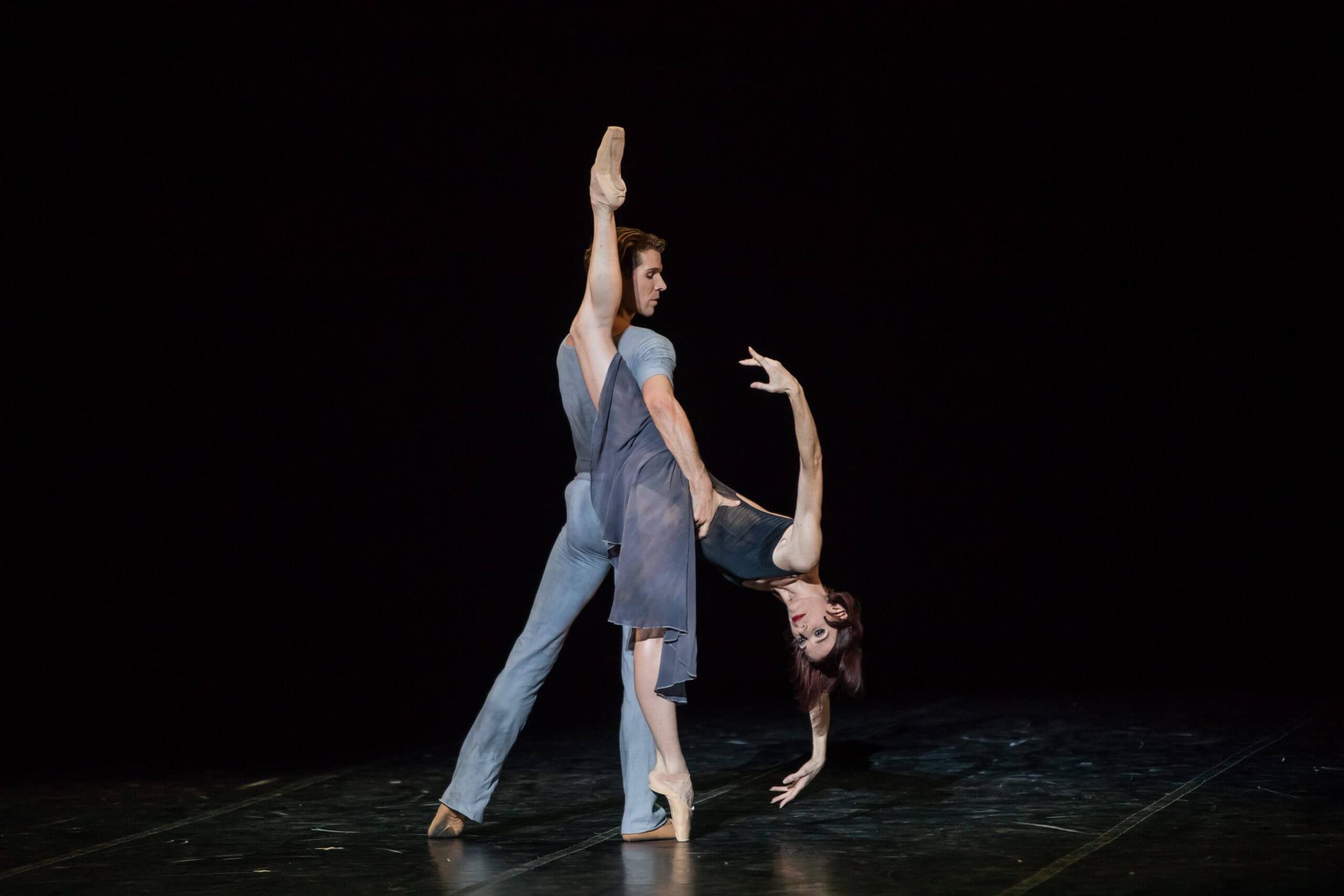 Béjart Ballet Lausanne 2020