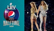 Jennifer Lopez Shakira 2020