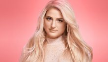 Meghan Trainor 2020