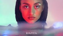 Joanna 2020