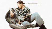 claire faravarjoo nightclub