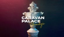 Caravan Palace 2020
