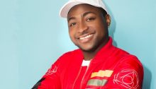 Davido 2020