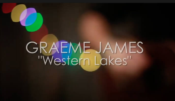 Graeme-james