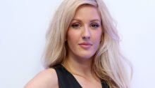 Ellie Goulding 2020