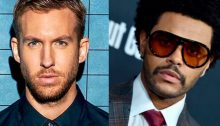 Calvin Harris 2020
