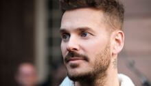Matt Pokora
