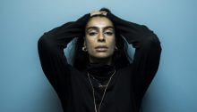 Sevdaliza 2020