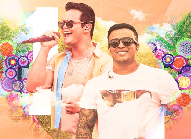 Litrão de Matheus e Kauan