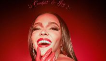 Tinashe 2020