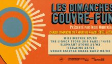 Les Dimanches Couvre-Fun