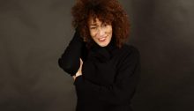 Juliette Fievet 2021