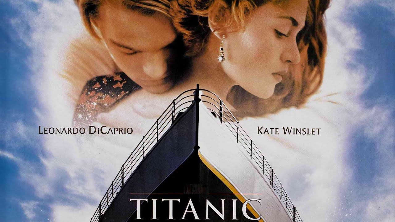 La musique du Titanic, ou l
