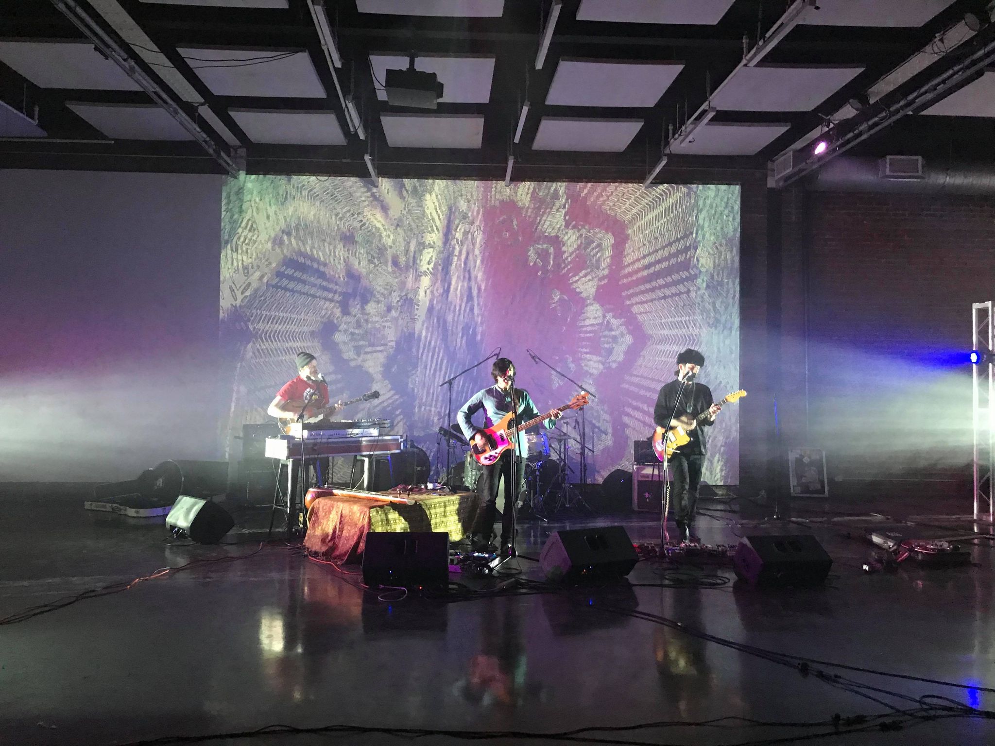 Elephant Stone - Les DCF