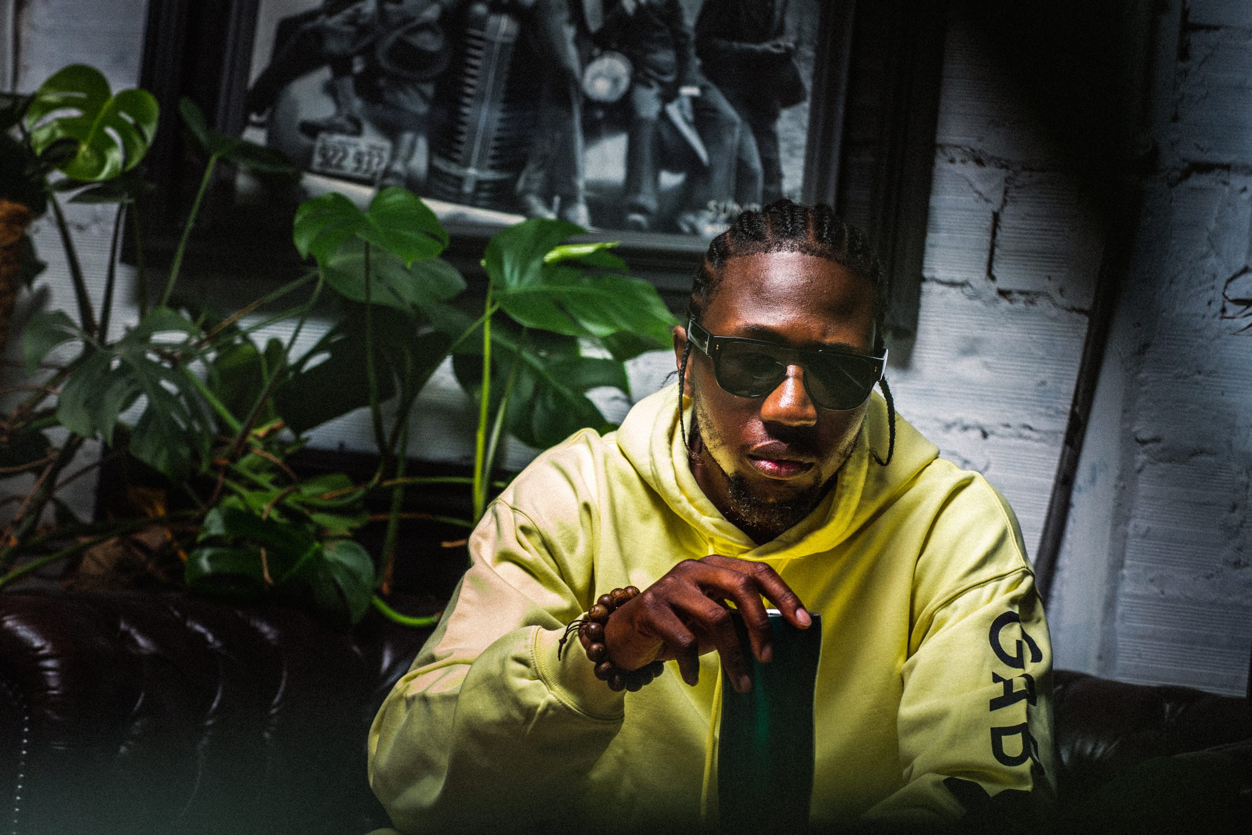 Still Fresh Amour Noir saison 02 2021