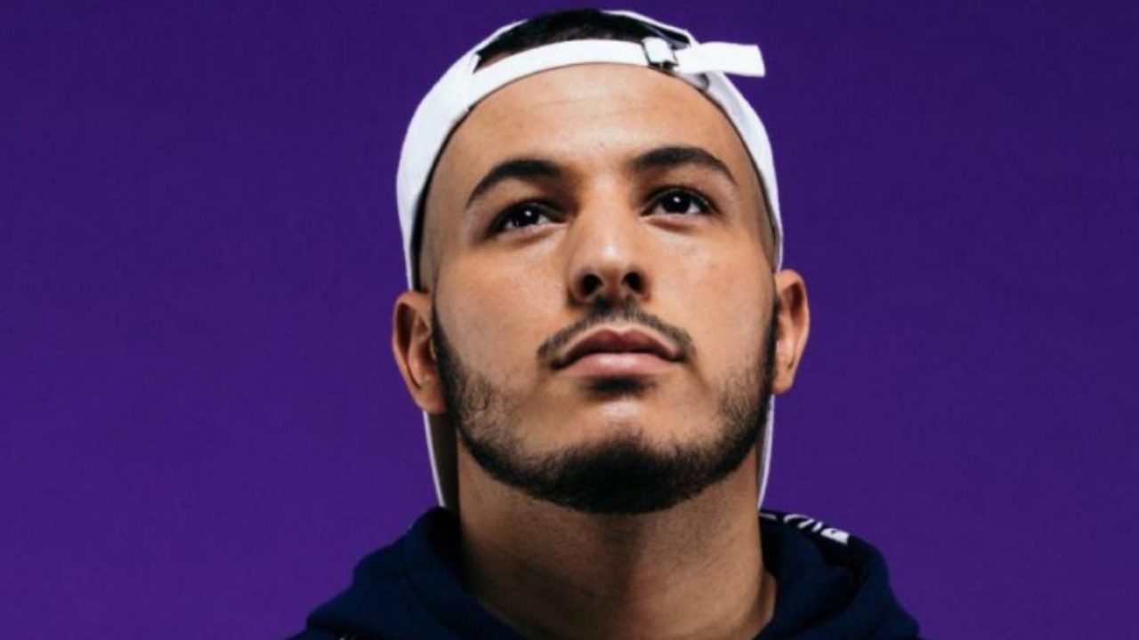 Hornet La Frappe Toujours nous-mêmes 2021