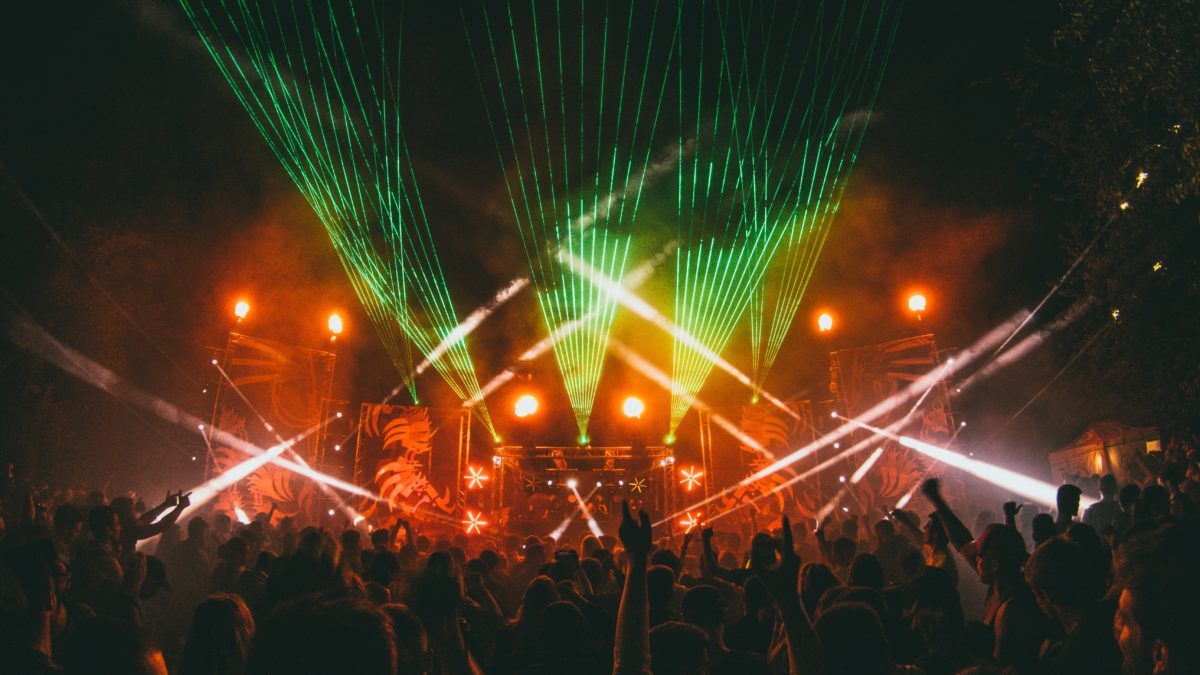 Festival Crossroads 2021