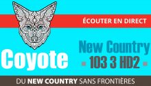 coyote