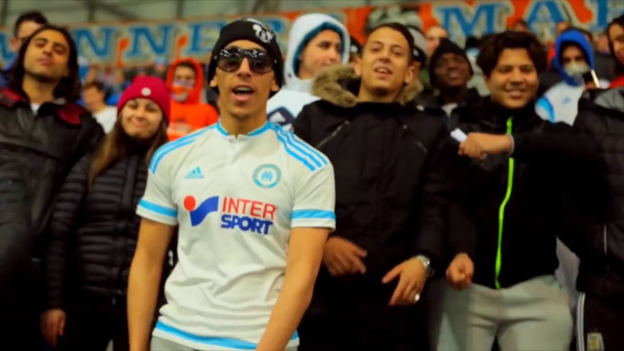 Sysa, C'est nous la cité #7