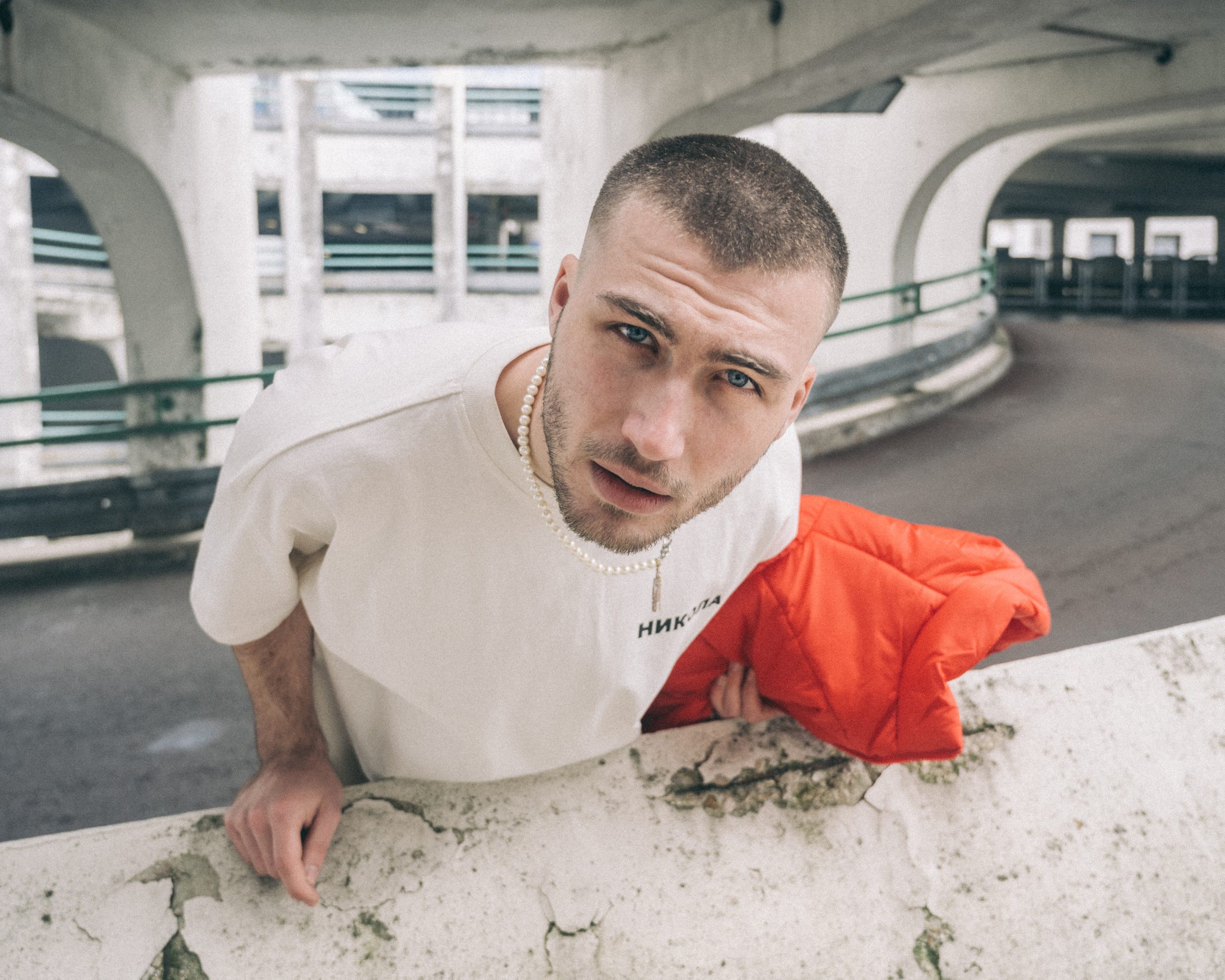 Nikola Une saison en enfance 2021