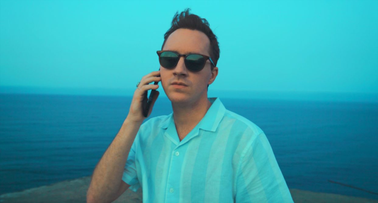 Luke Anger Orange 2021