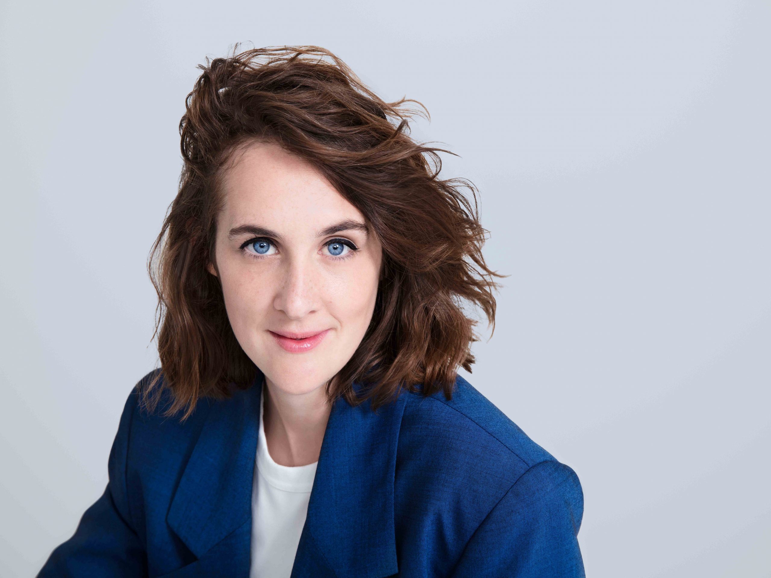 Fiona Monbet Maelström 2021