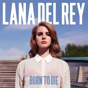 Lana Del Rey - Bon To Die