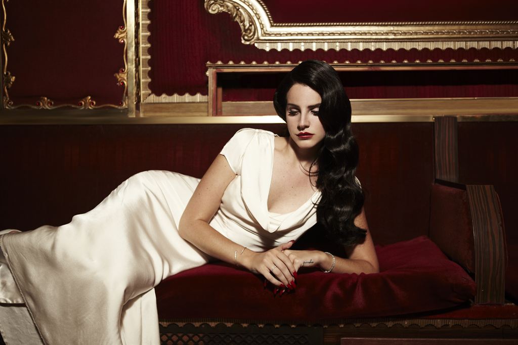 Lana Del Rey - Bon To Die