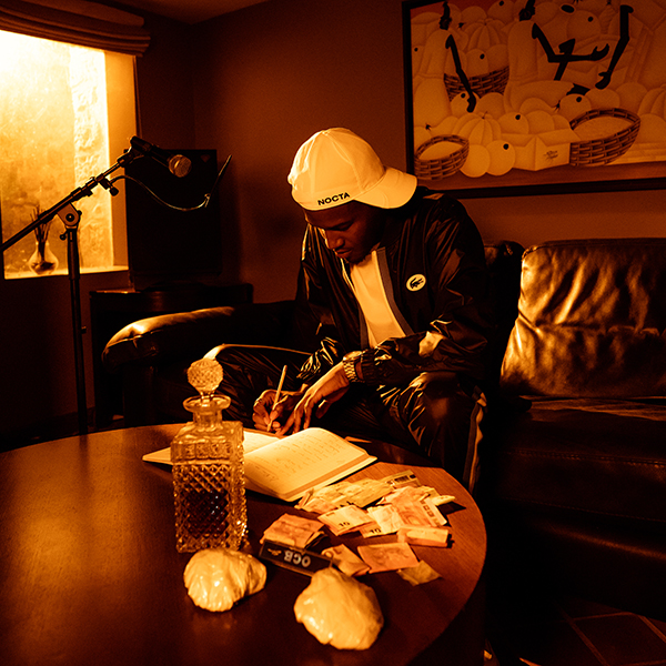 Negrito Le Bien ou le Mal 2021