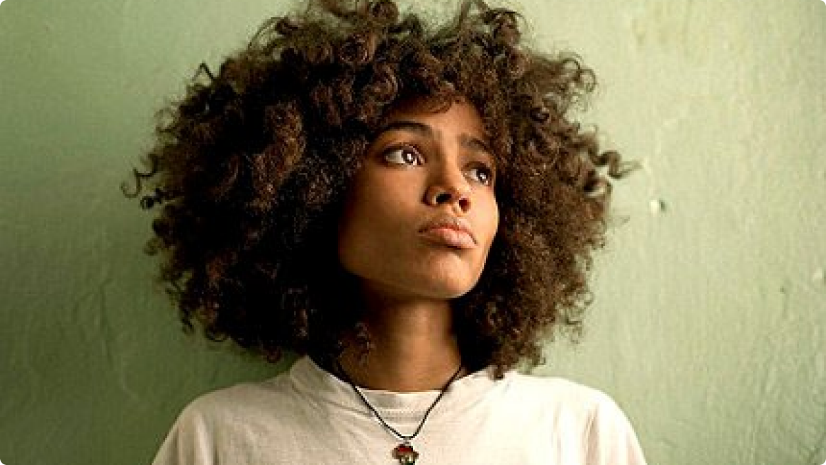 Nneka, Love Supreme, 2022