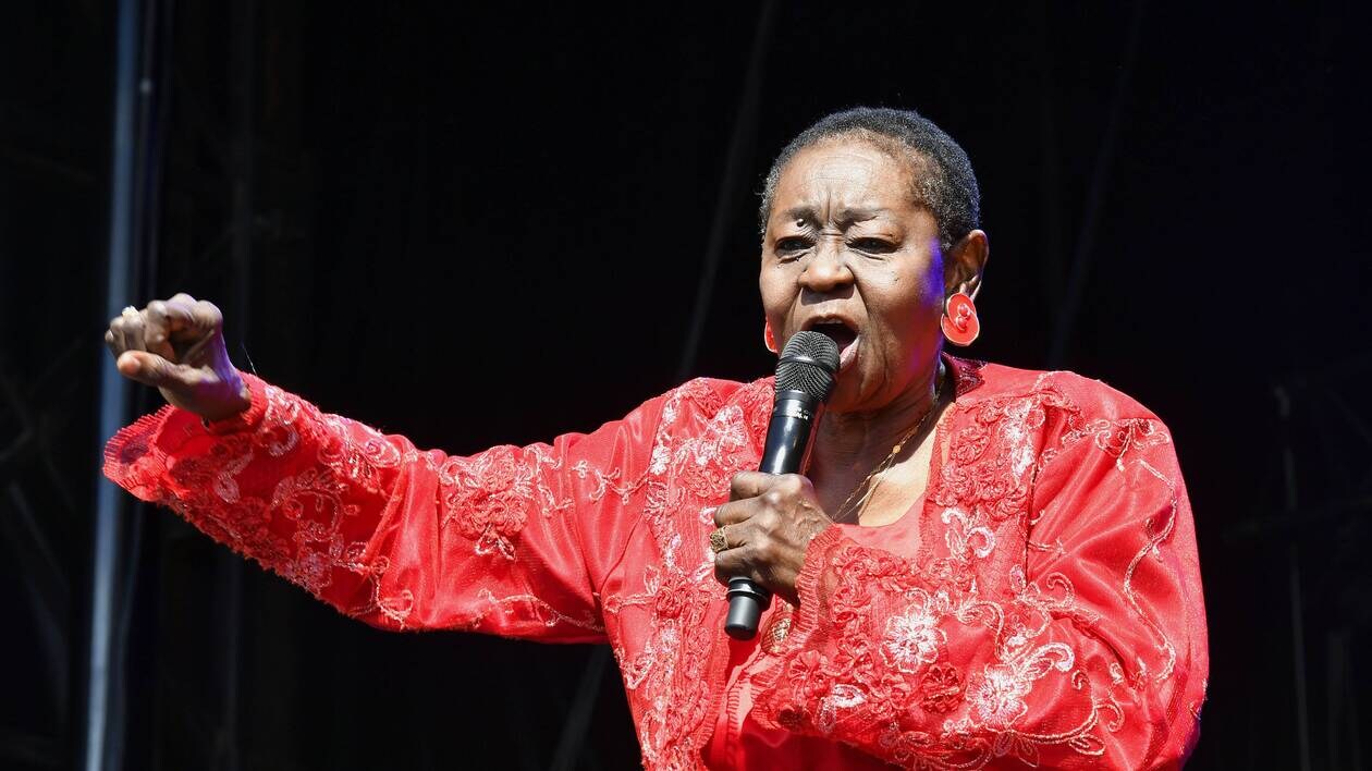 Printemps de Bourges 2022