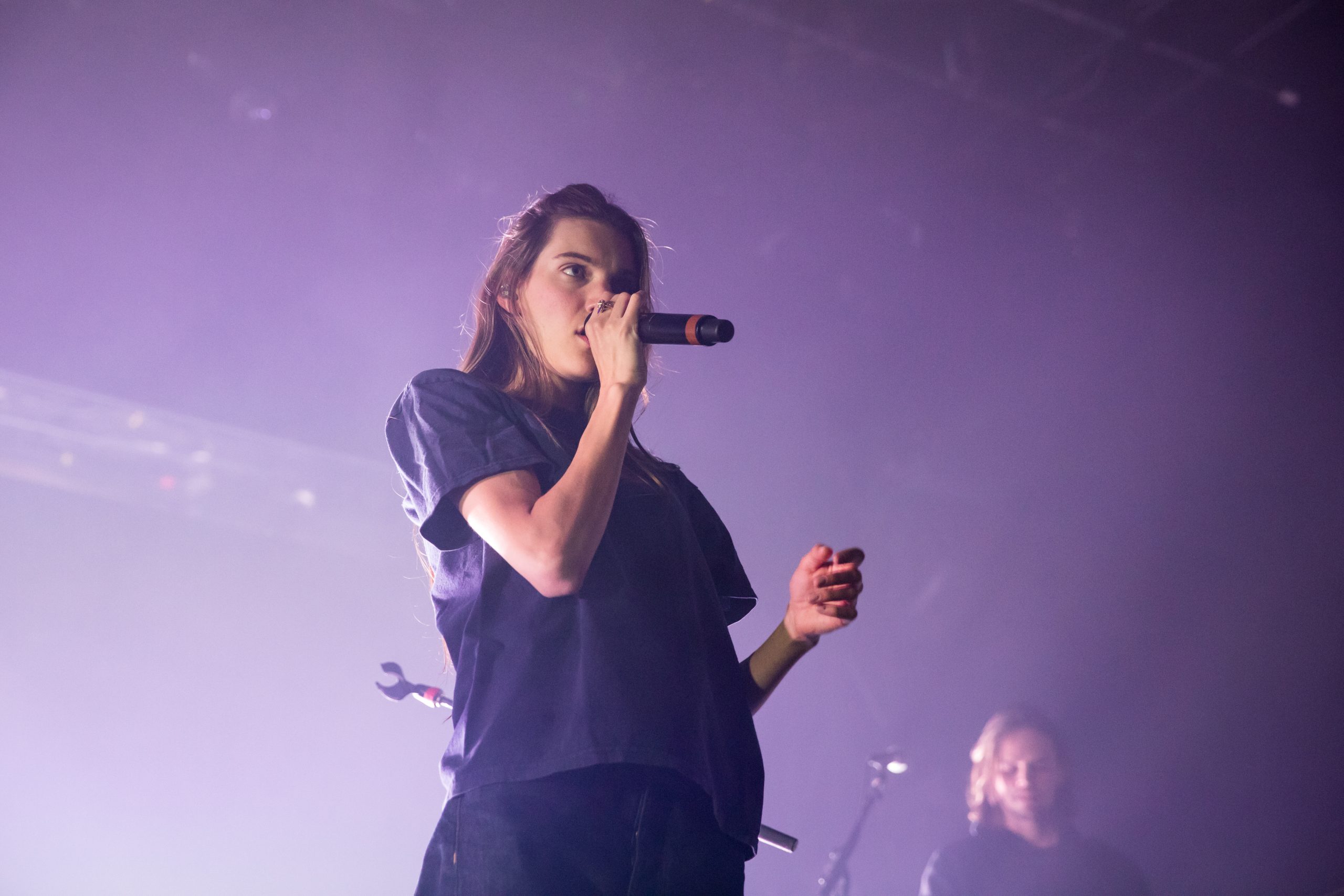 009-charlotte cardin @ mtelus, 29 april 2022-photo susan moss