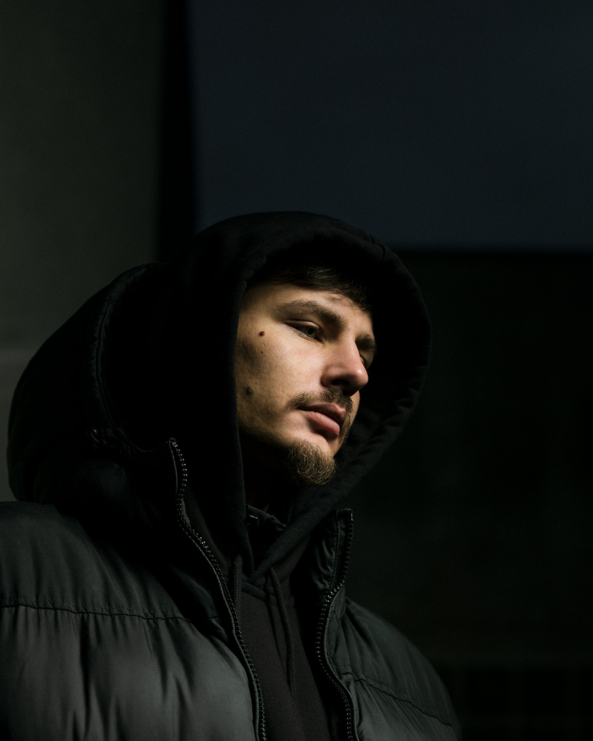 Leonis et son nouveau clip 
