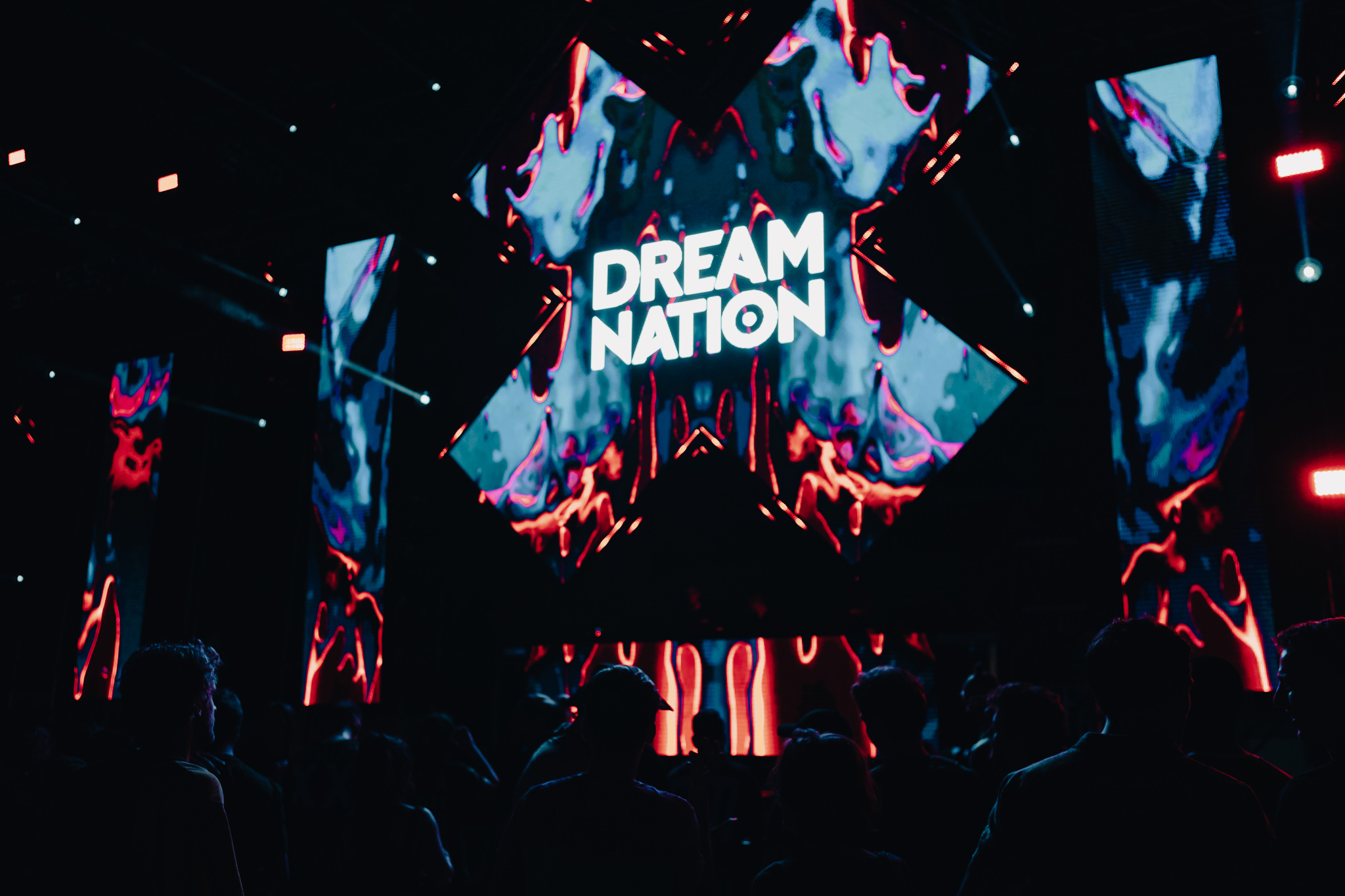 Dream nation