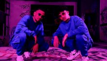 Seyli, 2T, Désolé, clip, 2022