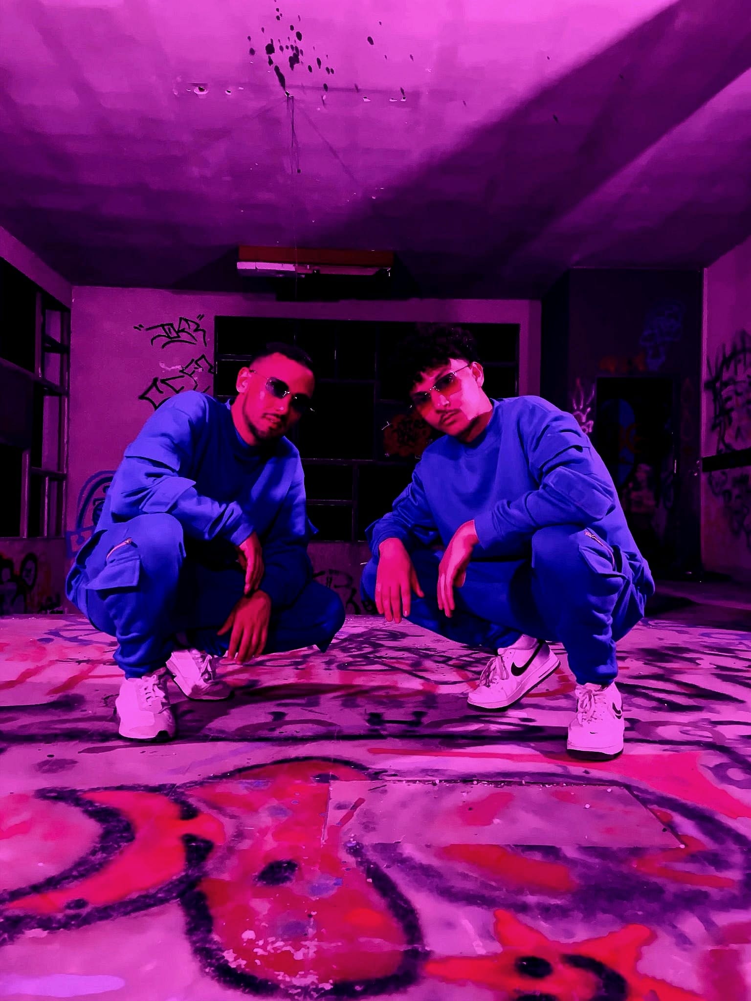 Seyli, 2T, Désolé, clip, 2022