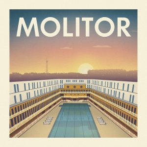 Molitor 3, album, 2022
