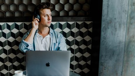 Photo de Austin Distel sur Unsplash
