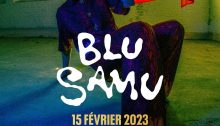 Blu Samu