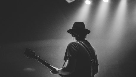 Photo de Chris Ainsworth sur Unsplash