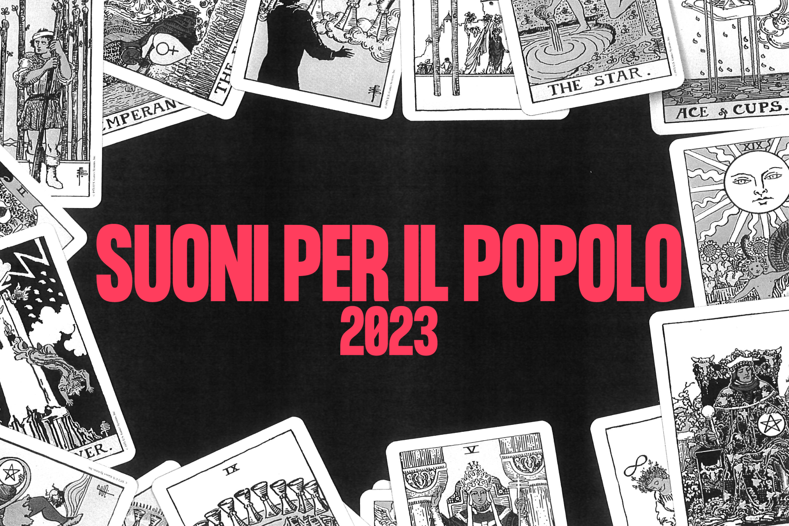 Suoni Per Il Popolo