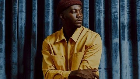 Jacob Banks