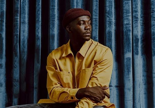 Jacob Banks
