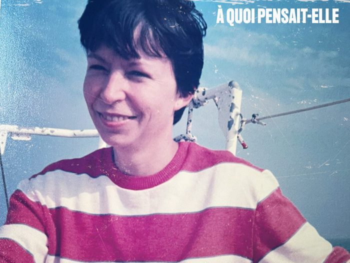 chien noir à quoi pensait elle