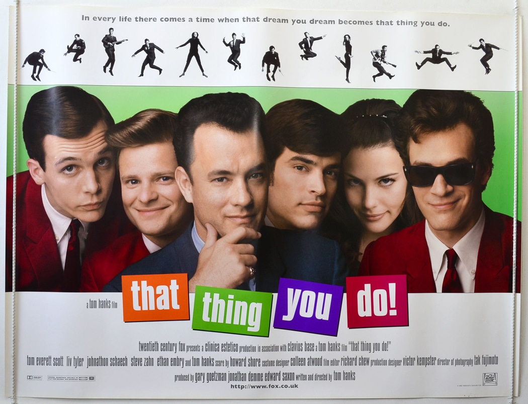 ThatThingYouDo